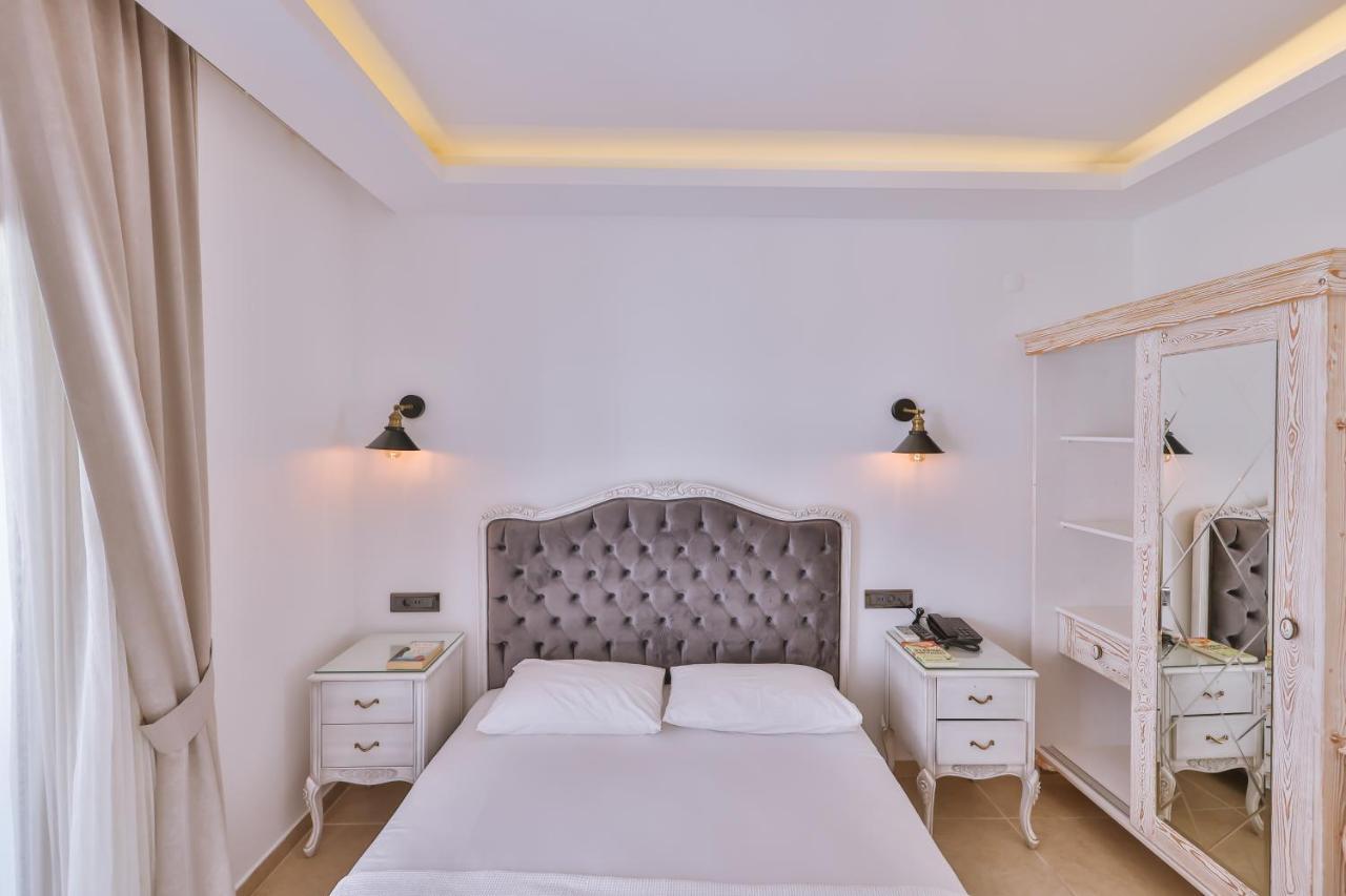 Belinda Hotel Kaş Kültér fotó
