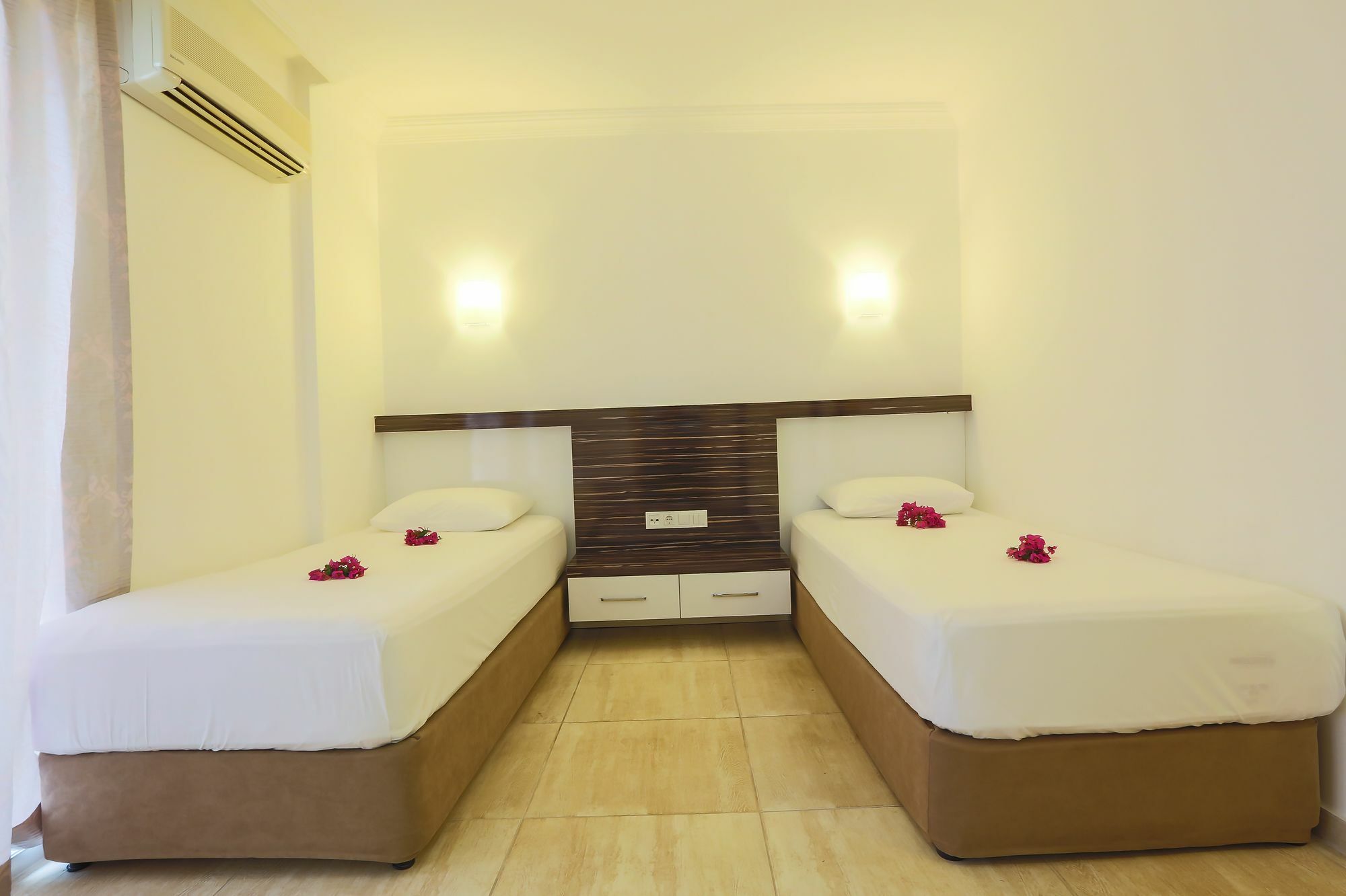 Belinda Hotel Kaş Kültér fotó