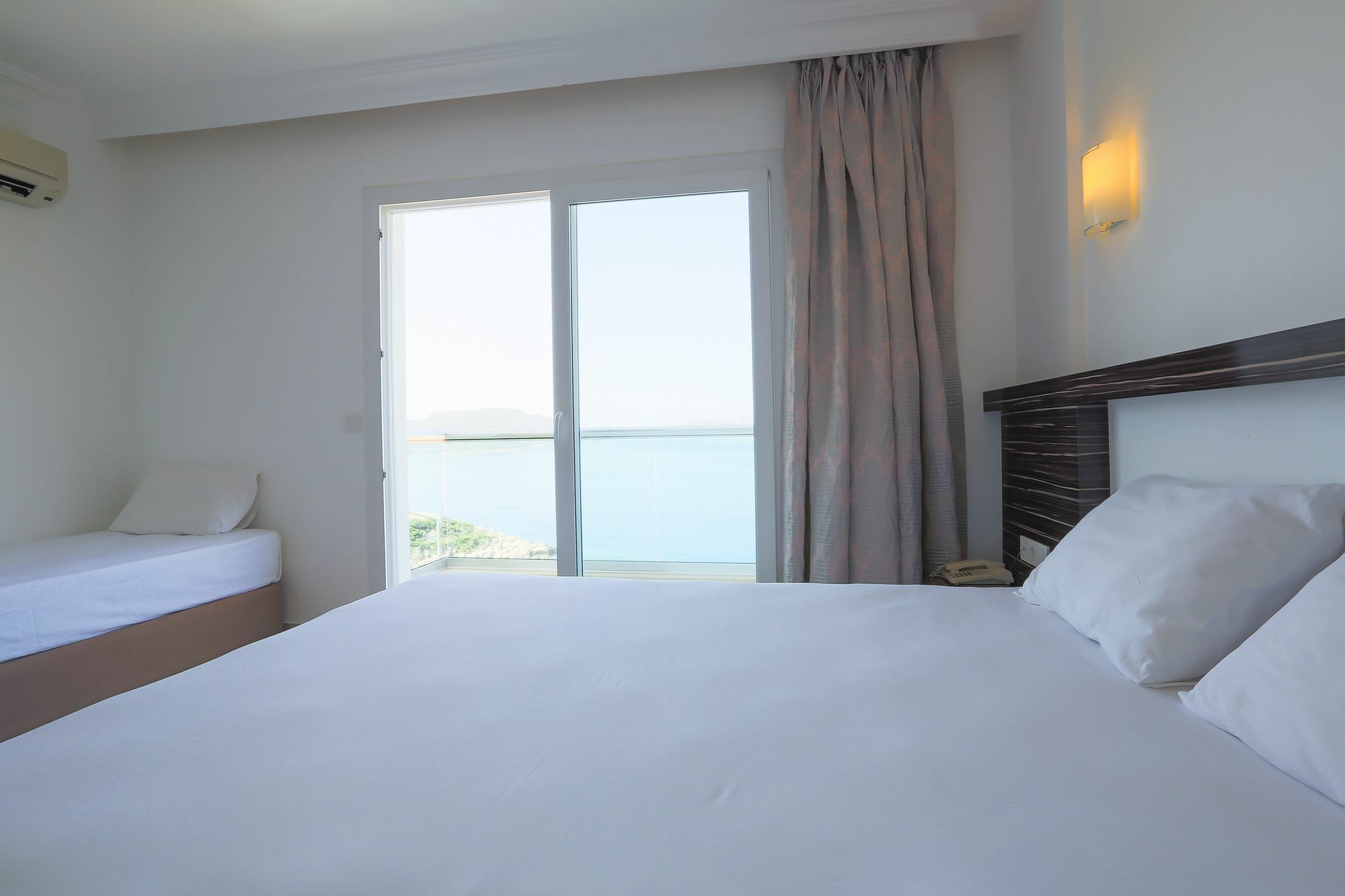 Belinda Hotel Kaş Kültér fotó